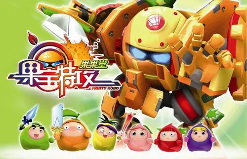 00后看过什么动画片,00后一定看过的动画