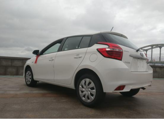 威驰fs和polo哪个安全性好,威驰fs和致炫哪个好