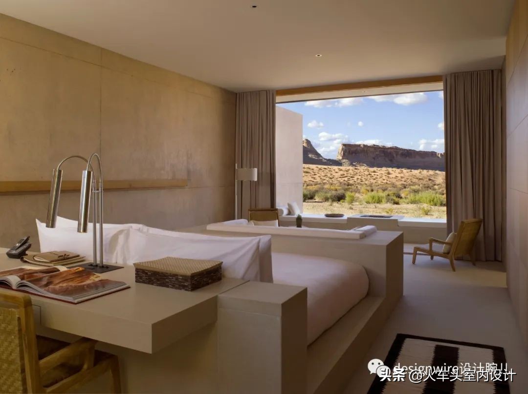 2020安缦全球最新营地,究竟有多美