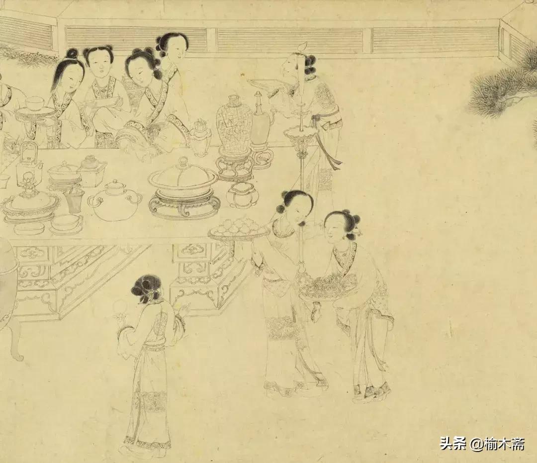 怎么记录七夕传说牛郎织女的故事,七夕节牛郎织女的故事