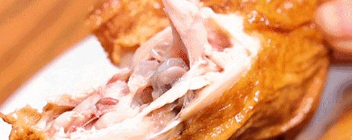 爆汁牛扒、五星日料、韩国米糕...哭了，怎么没早点发现