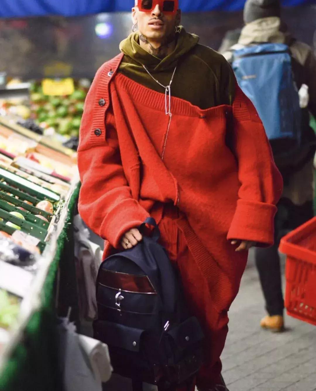 2020最火的男士包guccilv,gucci和lv包包入门款