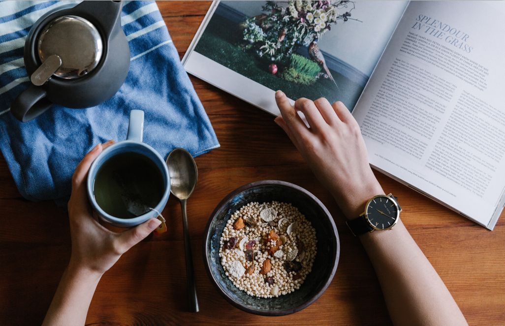 女人投资自己才是最大的投资,女人投资什么项目好呢