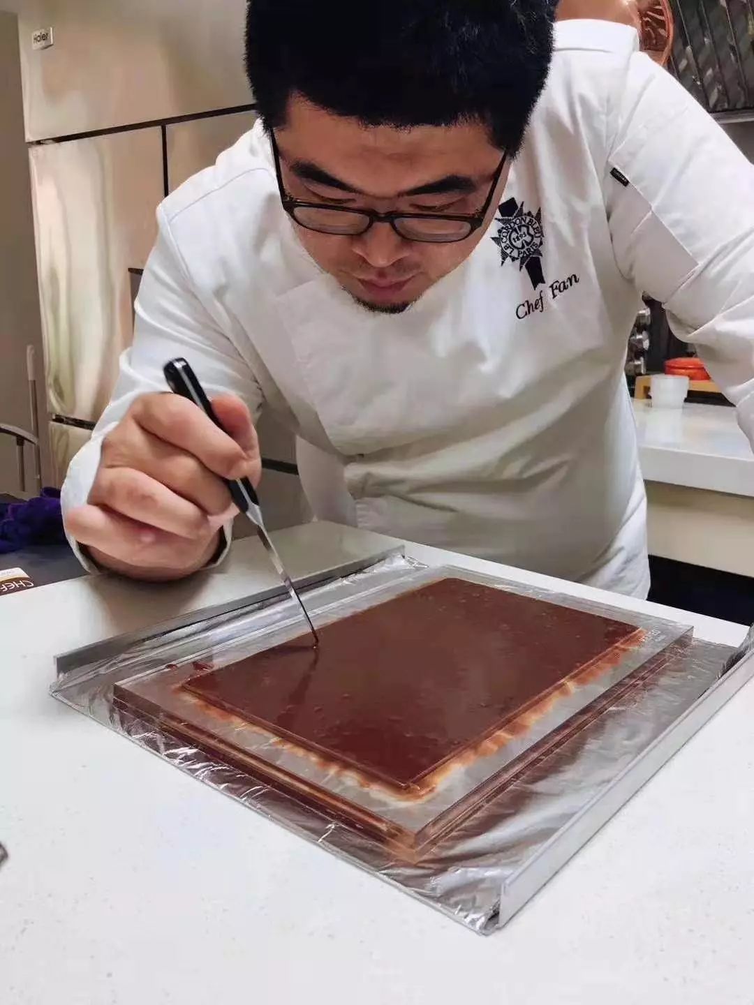 邂逅全预约制的「LeSecrètePrivé·胚味餐厅」