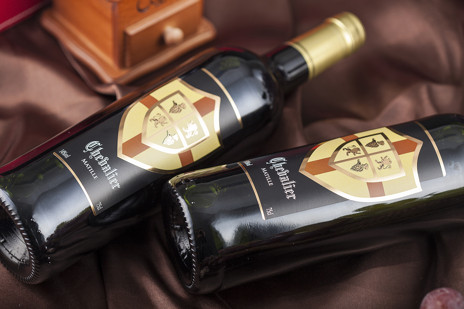 法国aoc红酒分级,法国红酒庄园分级