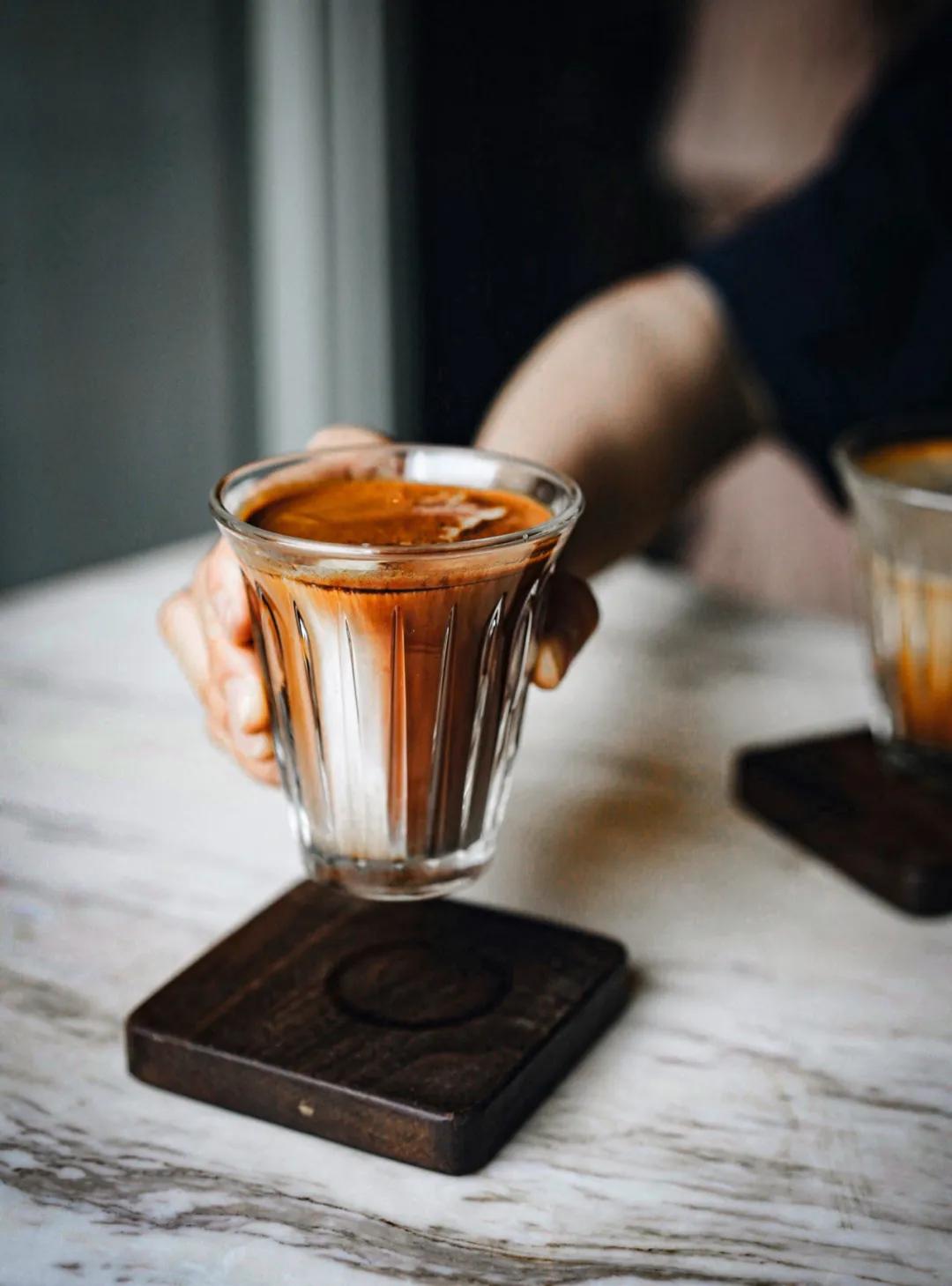 十大特色咖啡馆推荐,魔都最值得的10家咖啡店