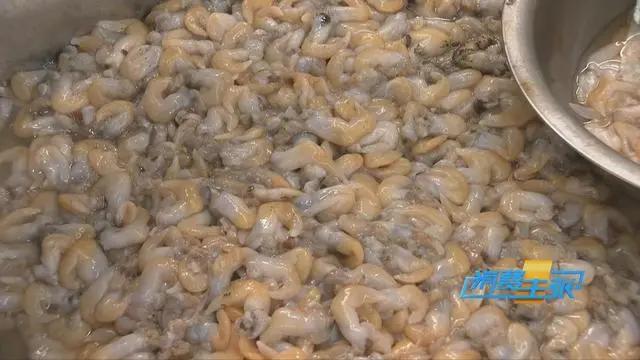 三亚海鲜市场皮皮虾多少钱一斤,海鲜市场上的皮皮虾