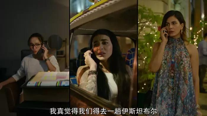 印度女性没人生？看这四位印度美女如何玩转人生，绝对畅爽！