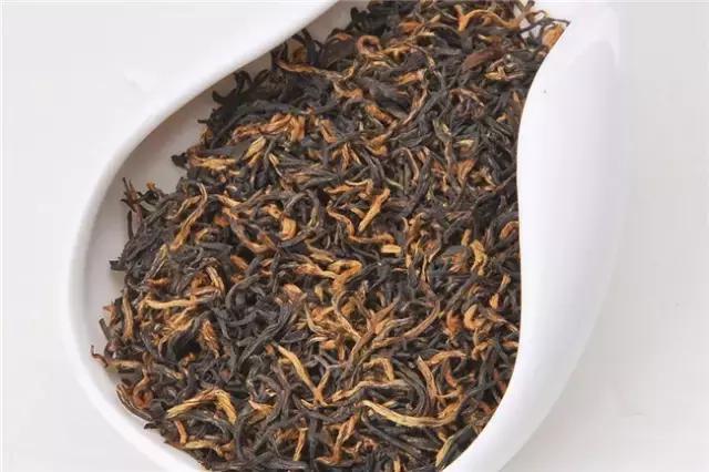 大叶工夫红茶有哪些,工夫红茶有几种