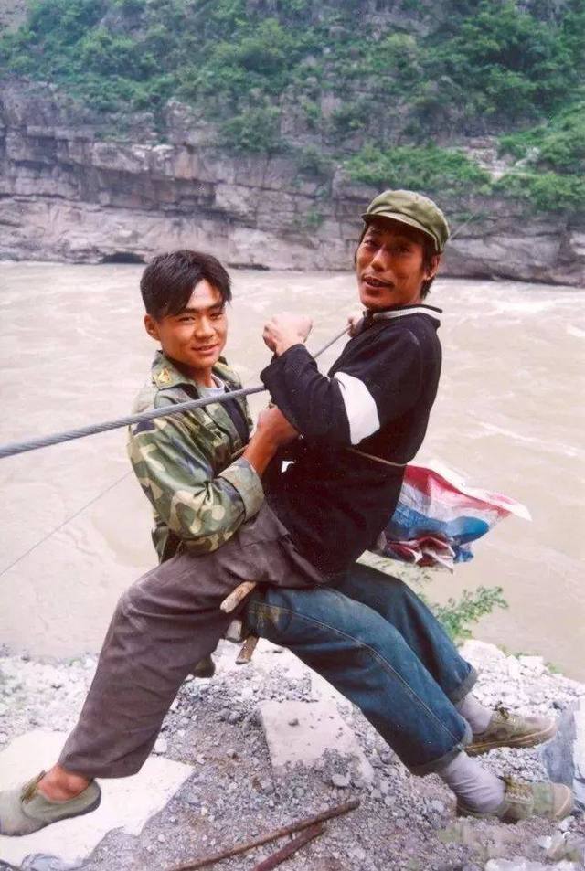 被誉为世界上最美丽的峡谷之一,十大最美大峡谷