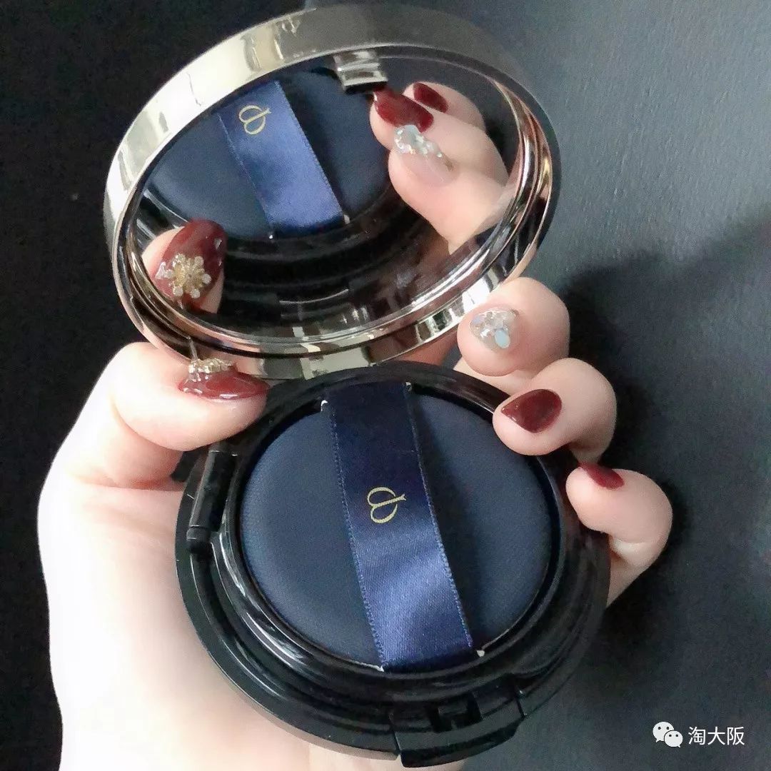 日本最新款资生堂气垫,日本资生堂integrate透润果冻气垫