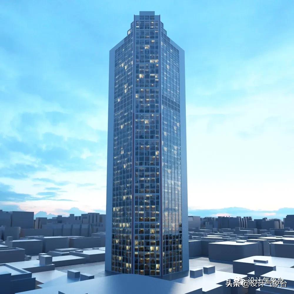 直逼扎哈效果图!LUMION再次爆发出天花板的实力