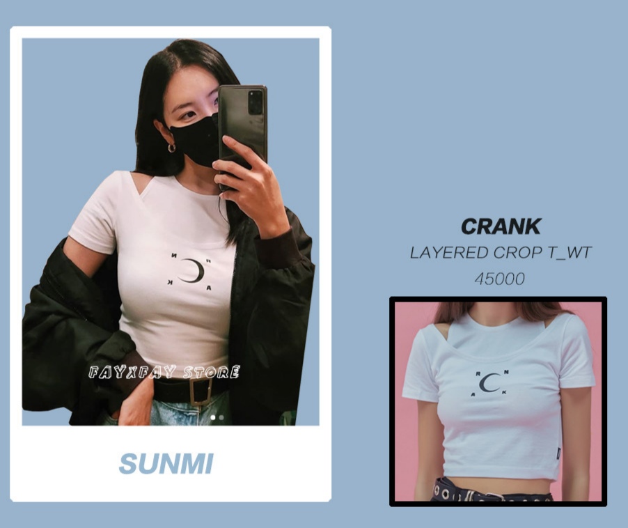 韩国明星平价同款衣服,平价国货明星同款衣服