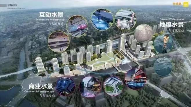 西固金城中心凤凰传奇,西固凤凰岭