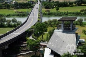 100个景观设计图,景观栈道工程设计