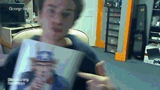 史上最牛b的黑客乔治霍兹,世界上最牛的黑客乔治霍兹