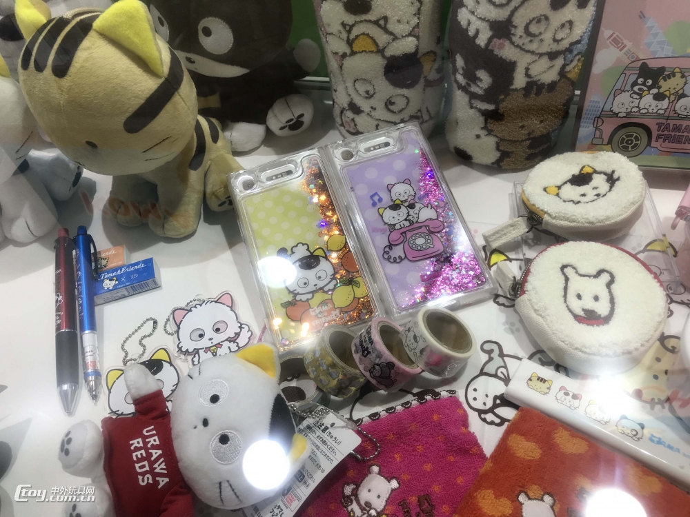 香港国际授权展,香港国际ip授权展