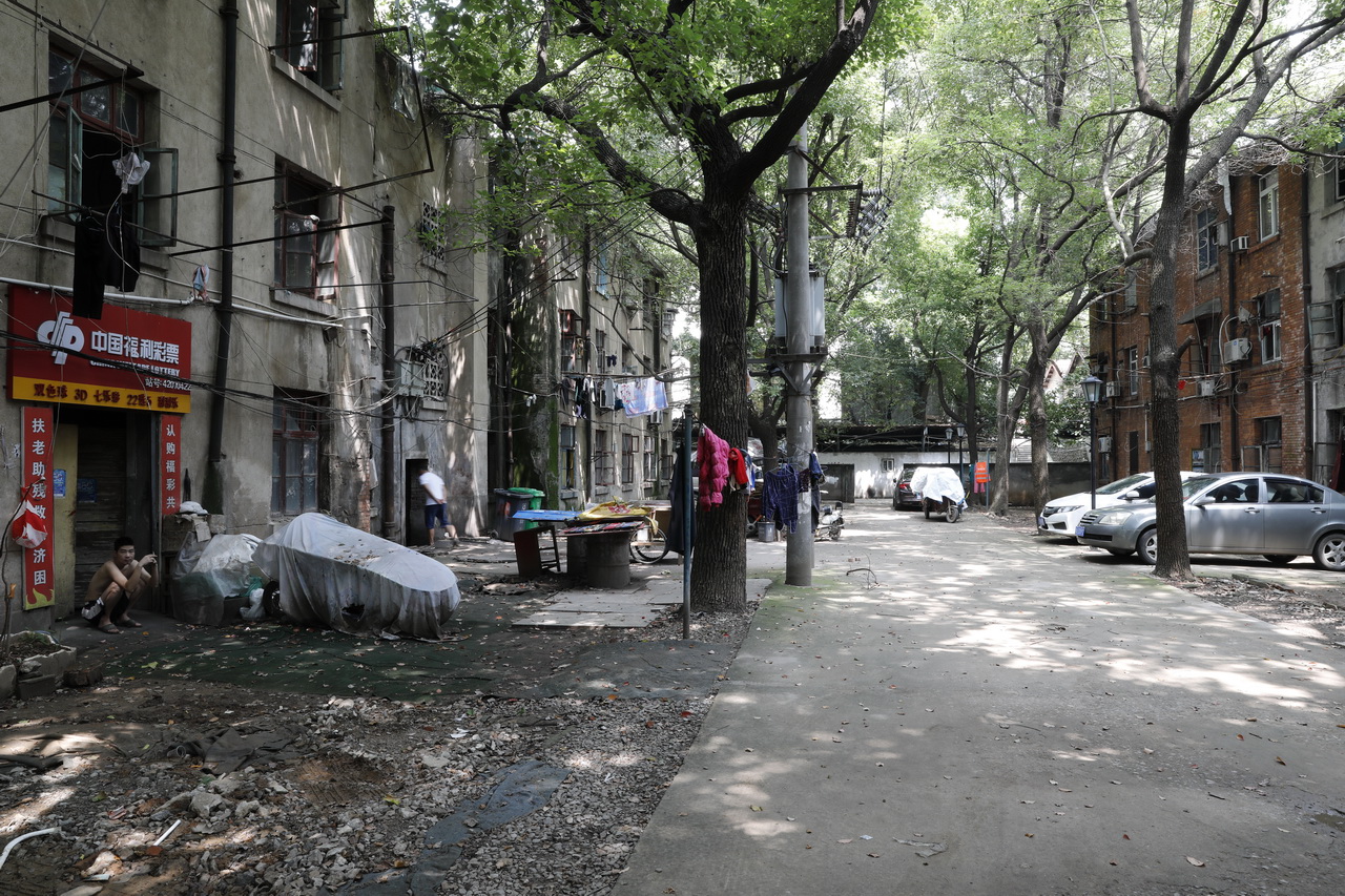 大武汉系列之武汉印染厂,武汉汽轮发电机厂家