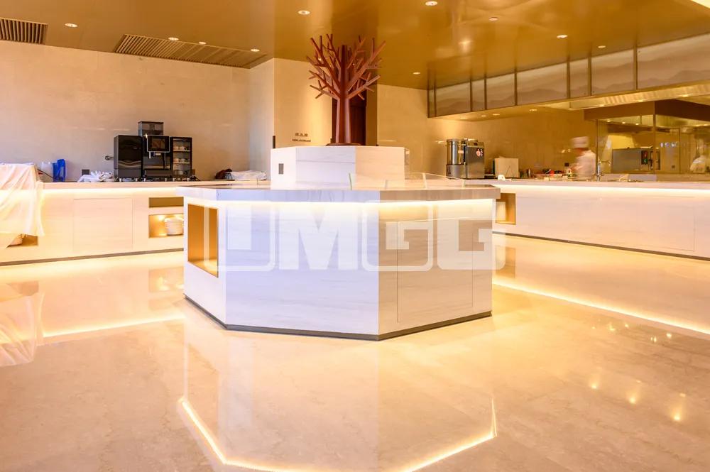 西安古典风格酒店,诗情画意酒店