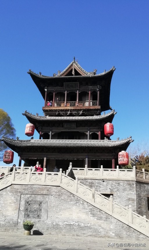 平遥古城有常家庄园吗,平遥古城到常家庄园交通