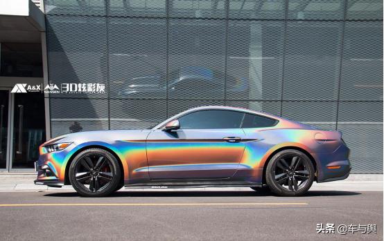 私家车不能随便改装？这几个地方改装是合法的