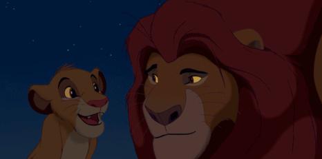 狮子王到底返不返场,狮子王口碑