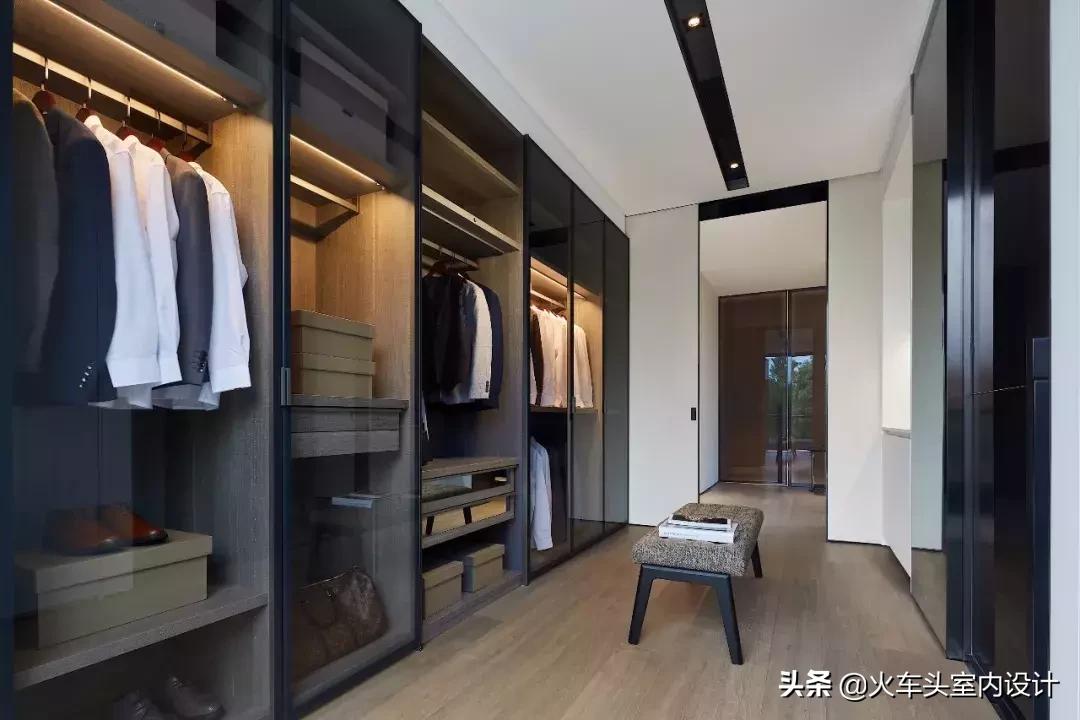 顶级豪宅设计师,这个设计师