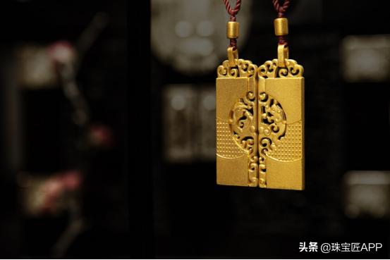 古法黄金跟普通黄金有色差吗,古法黄金999和古法黄金9999的区别