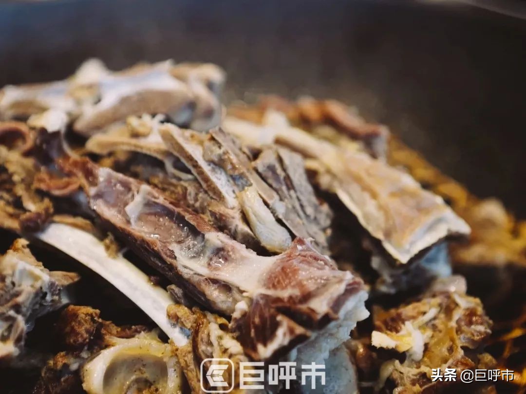 古人赞叹的美景,呼和浩特古代风景