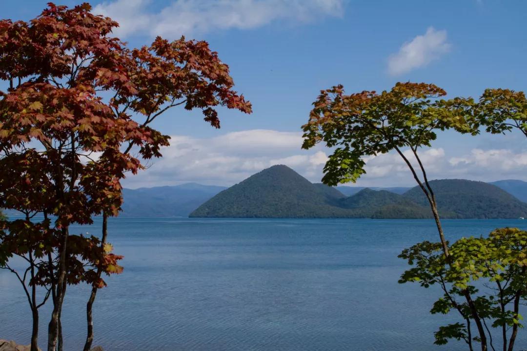 北海道十日游路线,夏日北海道9天自由行