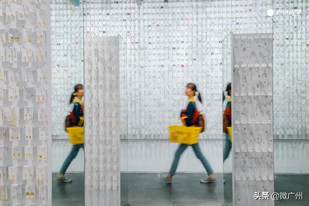 1000+㎡淘货天堂开进广州荔湾，集齐「全球级」宝藏好物！