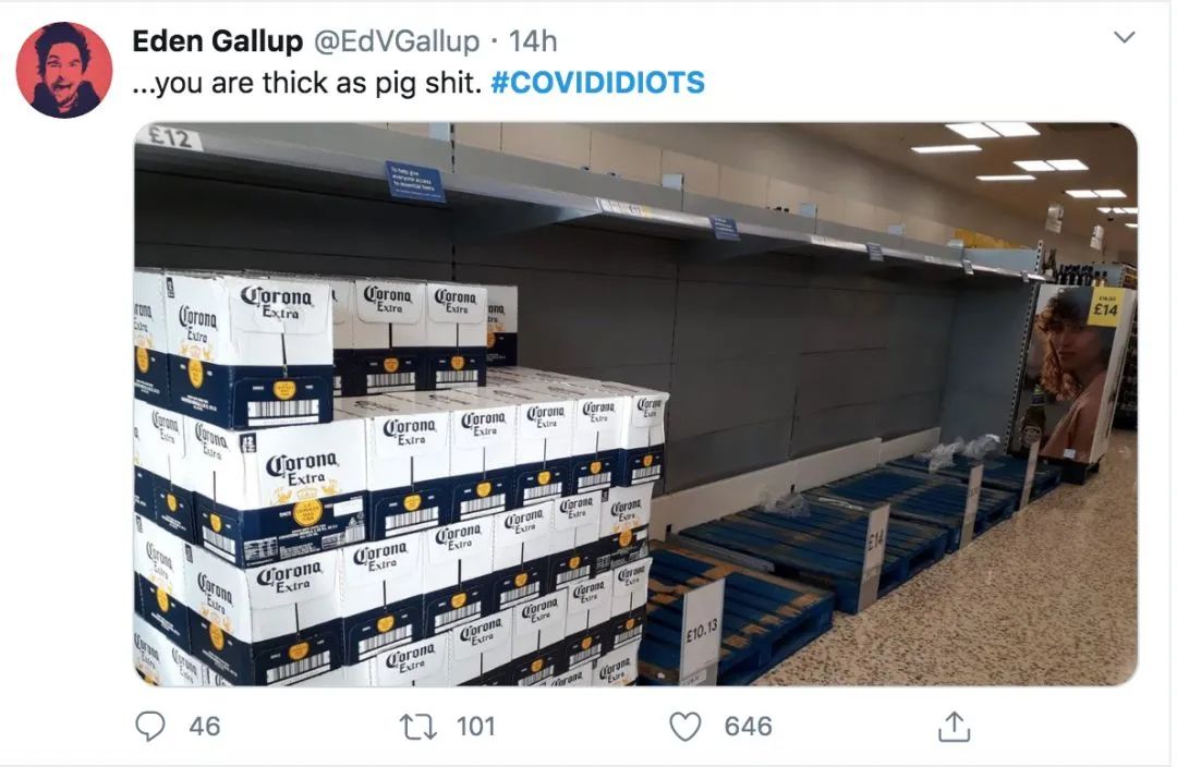 外国的抗疫情况,外国抗疫实况