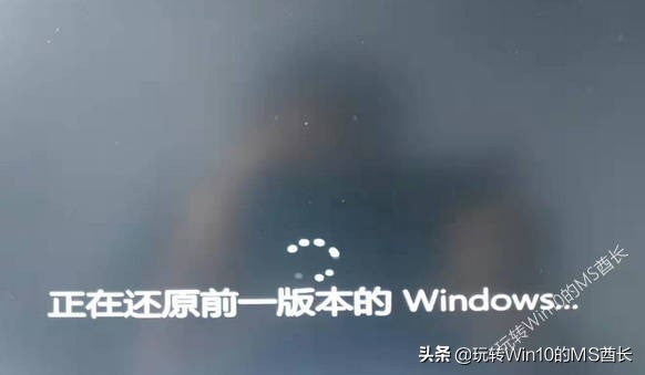 windows10怎么退回到上一个版本,windows10七个版本的详细介绍