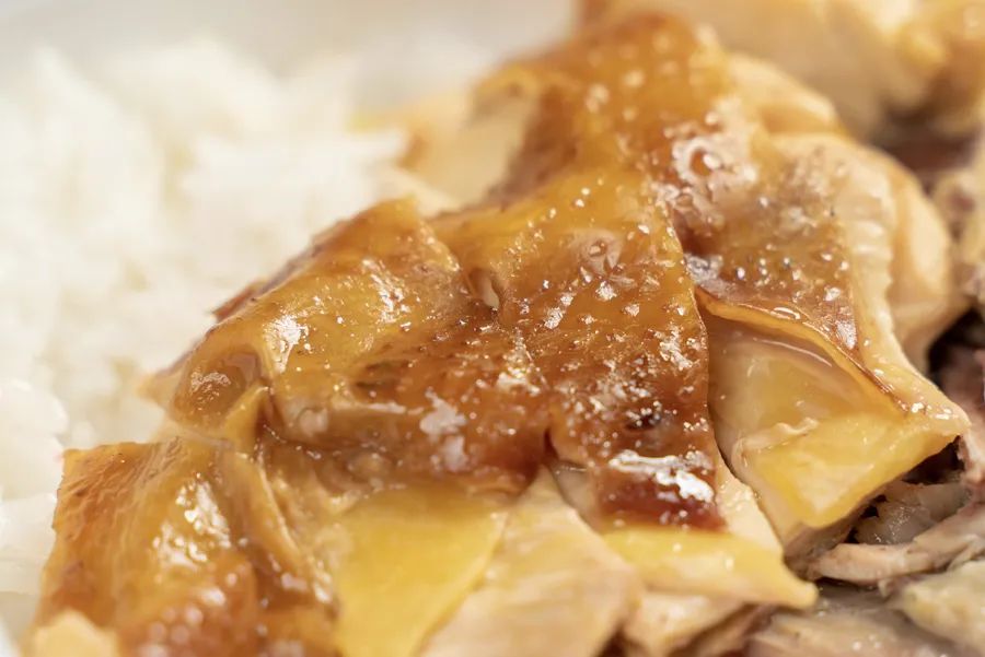 魔都粉鸭哪家好吃,烧鸭油鸡饭哪个好吃