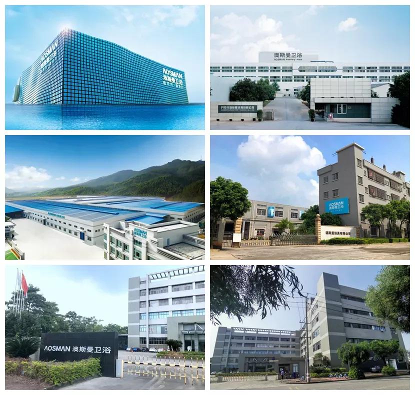 澳斯曼洁具品牌排名,澳斯曼卫浴十大名牌排名2015