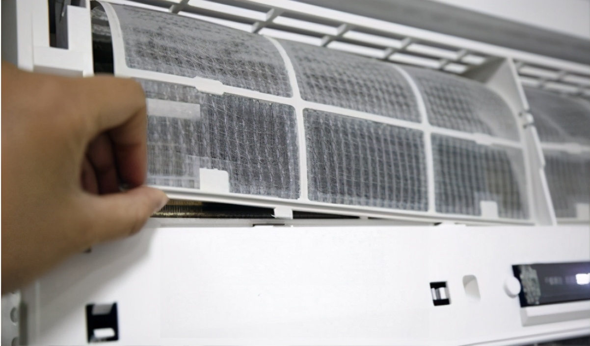 厨房装空调是最正确的决定,厨房装空调实用吗