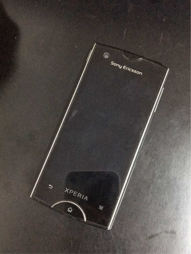 索爱st18i的手机怎么用,索爱mt18i手机