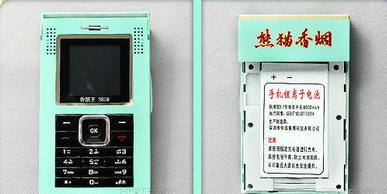 山寨机超强续航,山寨机为何待机超长