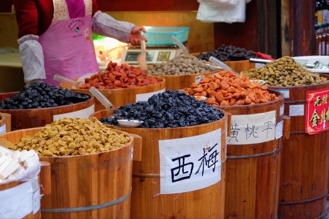 非遗老字号特色美食,杭州非遗小吃攻略