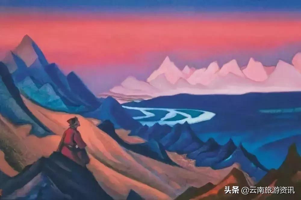 香巴拉图片什么意思,香巴拉是干什么的