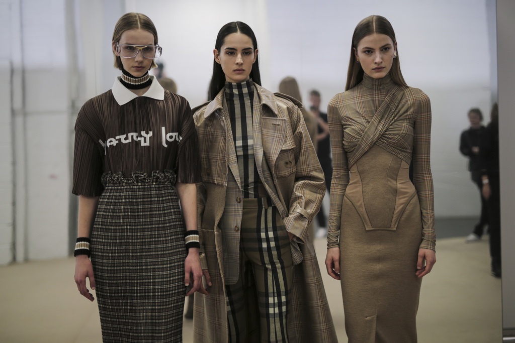 全球运动品牌服装排行榜前十名,意大利服装奢侈品牌有哪些