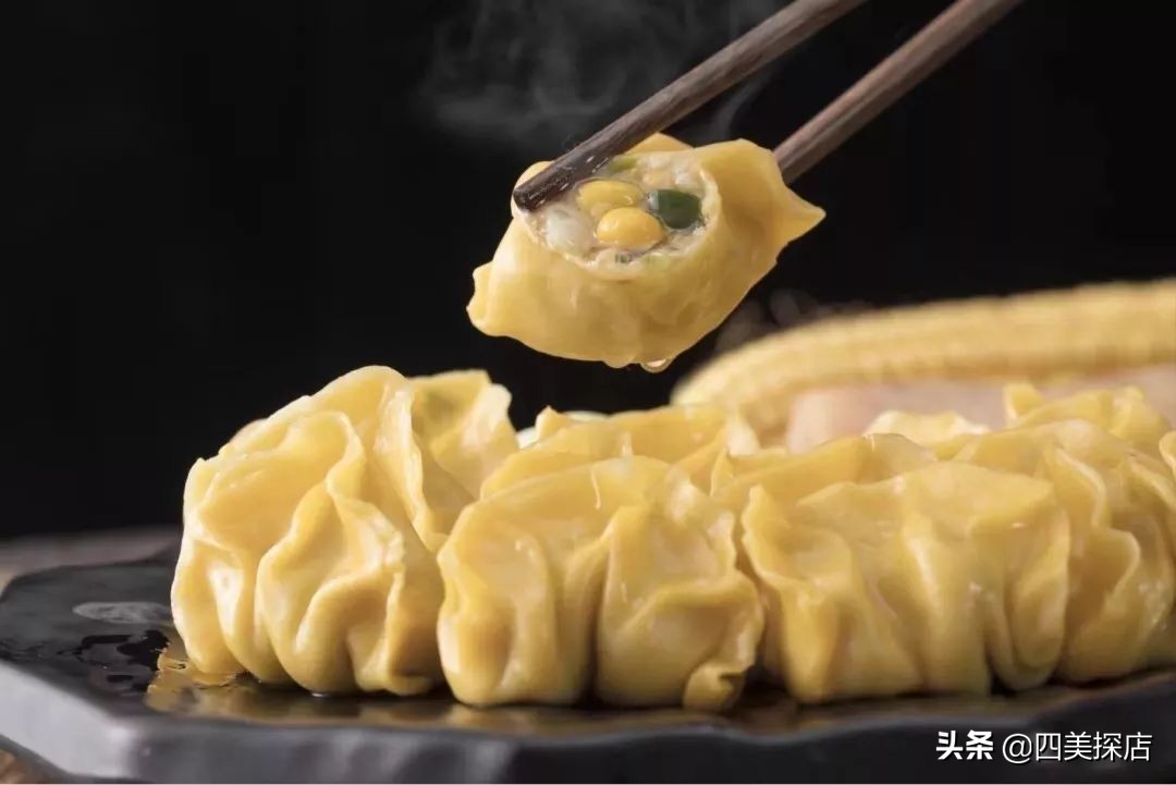 中心广场美食推荐下午茶 (一日三餐美食广场)