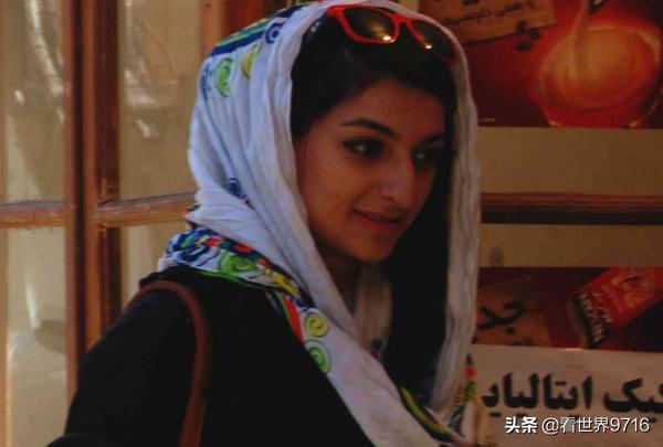 现在的德黑兰,神秘的德黑兰视频