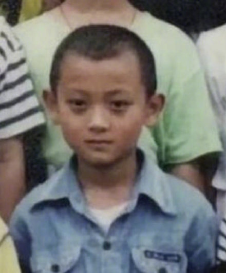 罗志祥眼袋是黑眼圈吗,罗志祥有黑眼圈和没有黑眼圈对比