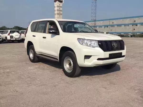 中东霸道2700exr是什么配置,2017霸道2700exr是什么版本