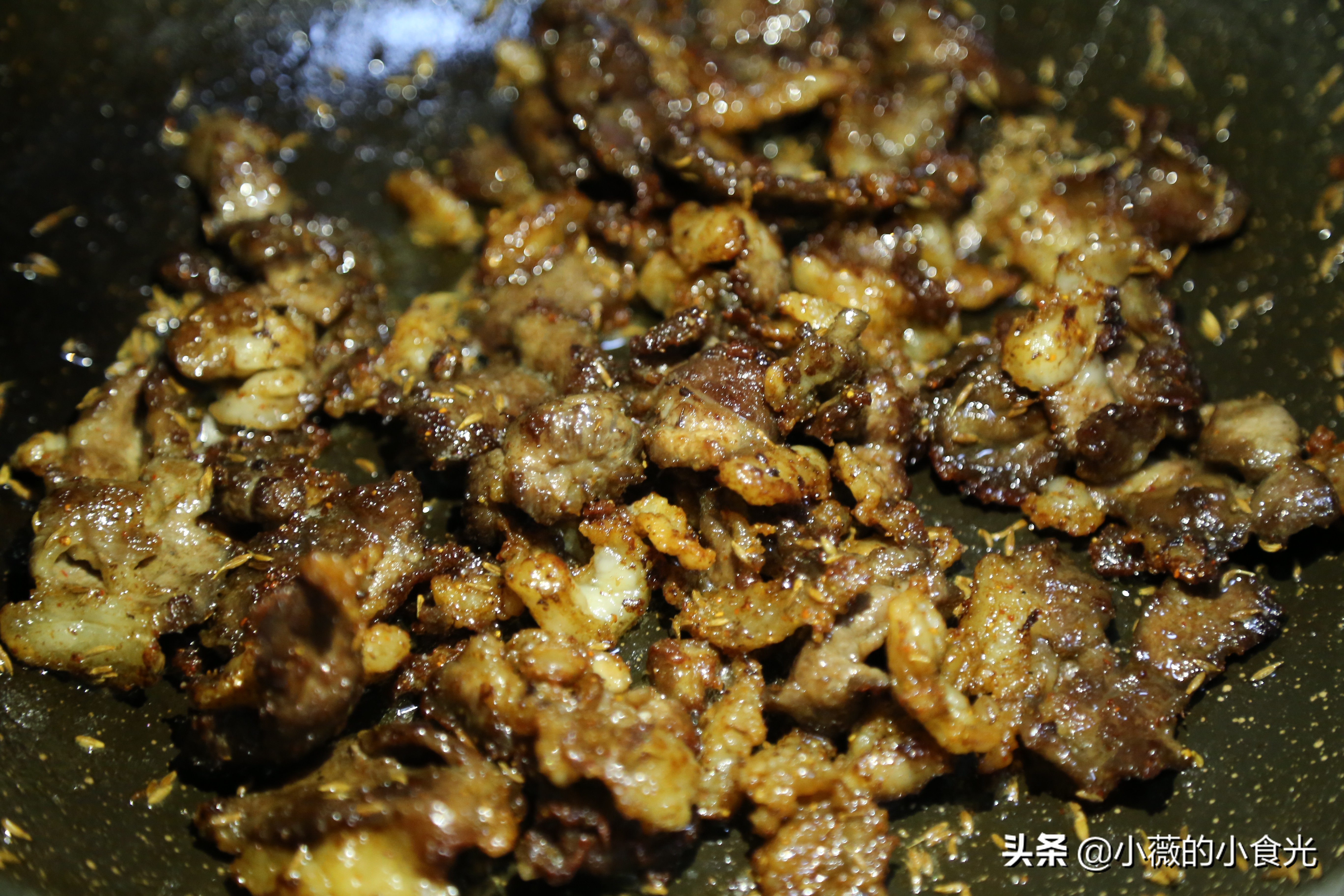 羊肉绝密配方好吃到爆,羊肉最正宗的做法和配料