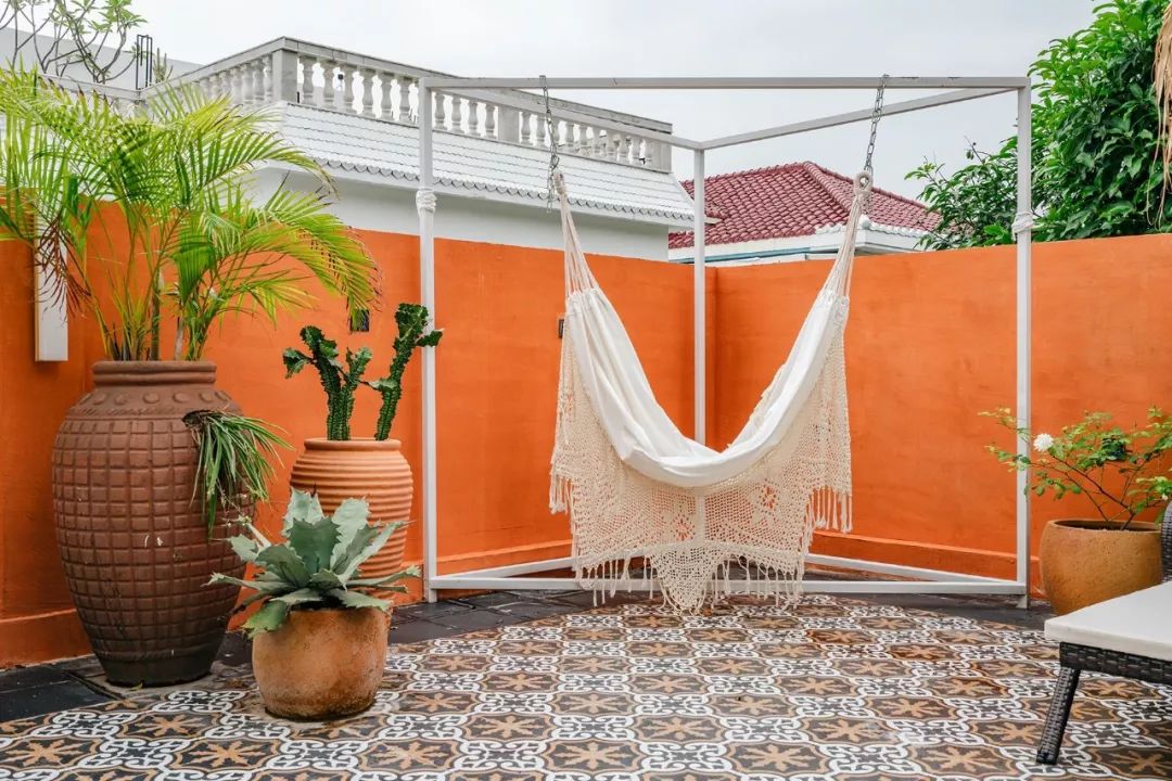 藏在海边的摩洛哥花园！夫妻俩不懂设计，却打造出厦门...