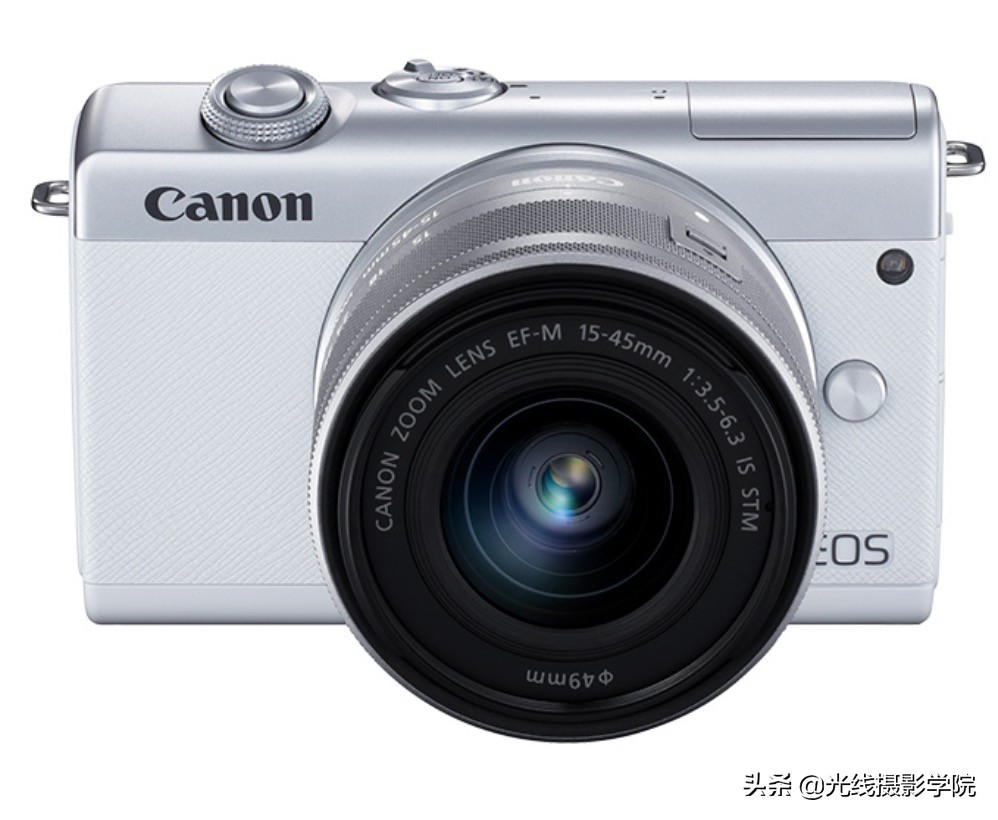 Vlog数码相机，佳能M200，索尼A6400，富士XA7，哪个更值得首选？