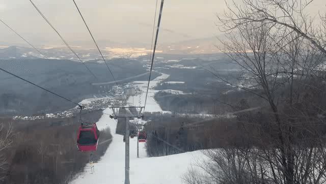 亚布力滑雪旅游攻略,亚布力滑雪门票团购2-3人套票700元