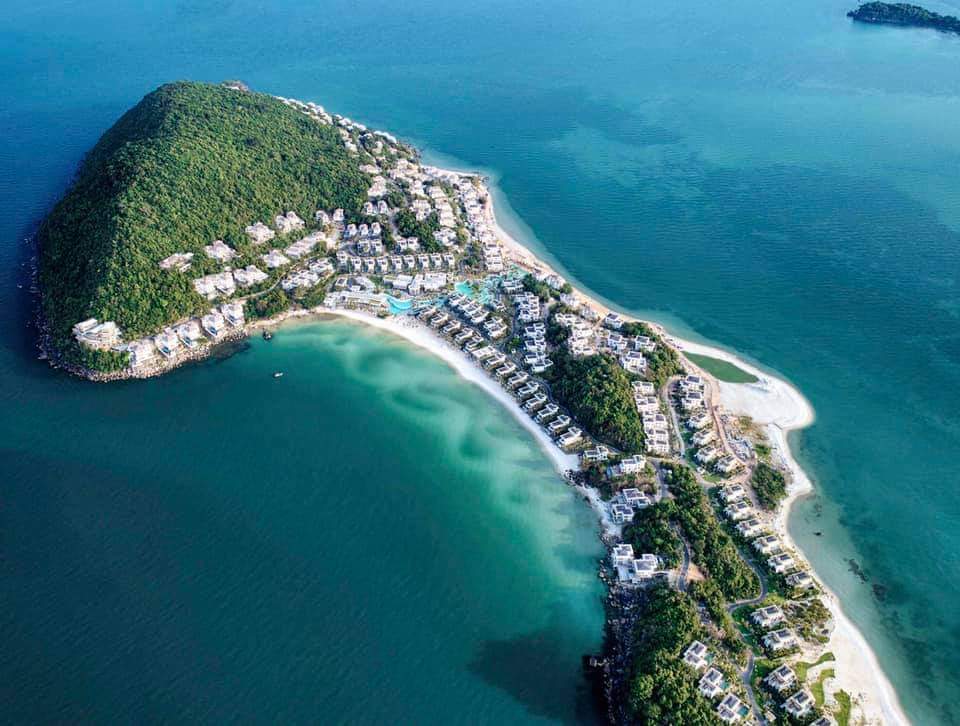 越南5年探亲签证,越南旅游签证恢复